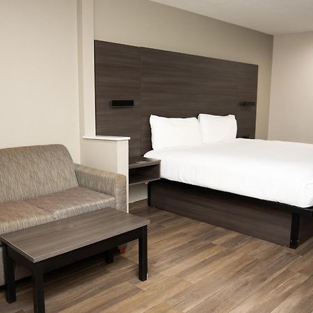 Americas Best Value Inn Harlingen Esterno foto